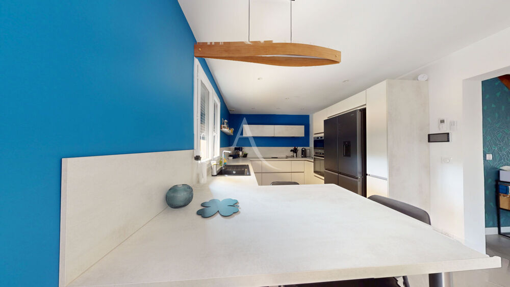 Vente Maison PREY Prey