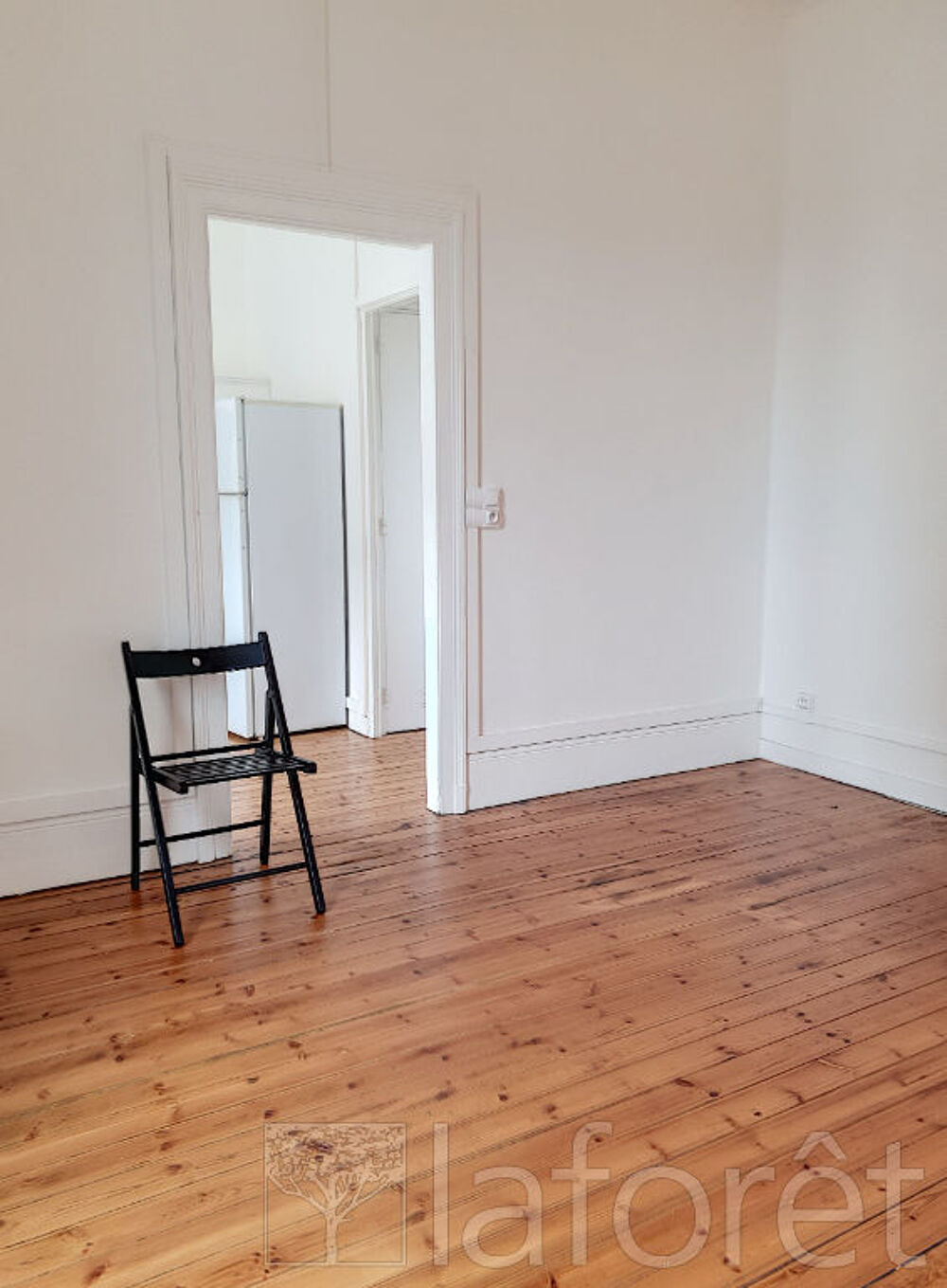 Vente Appartement APPARTEMENT 2 PIÈCES AU CALME Vendu loué Caudebec les elbeuf