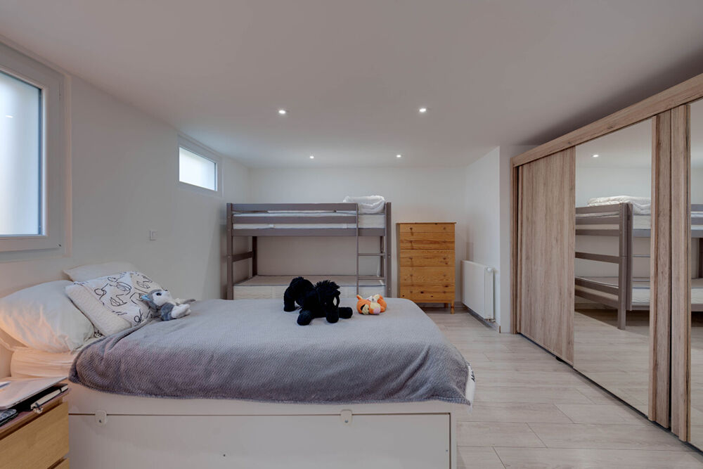 � vendre  Maison Publier (74500)