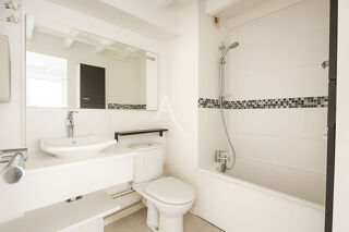  Appartement � vendre 3 pi�ces 