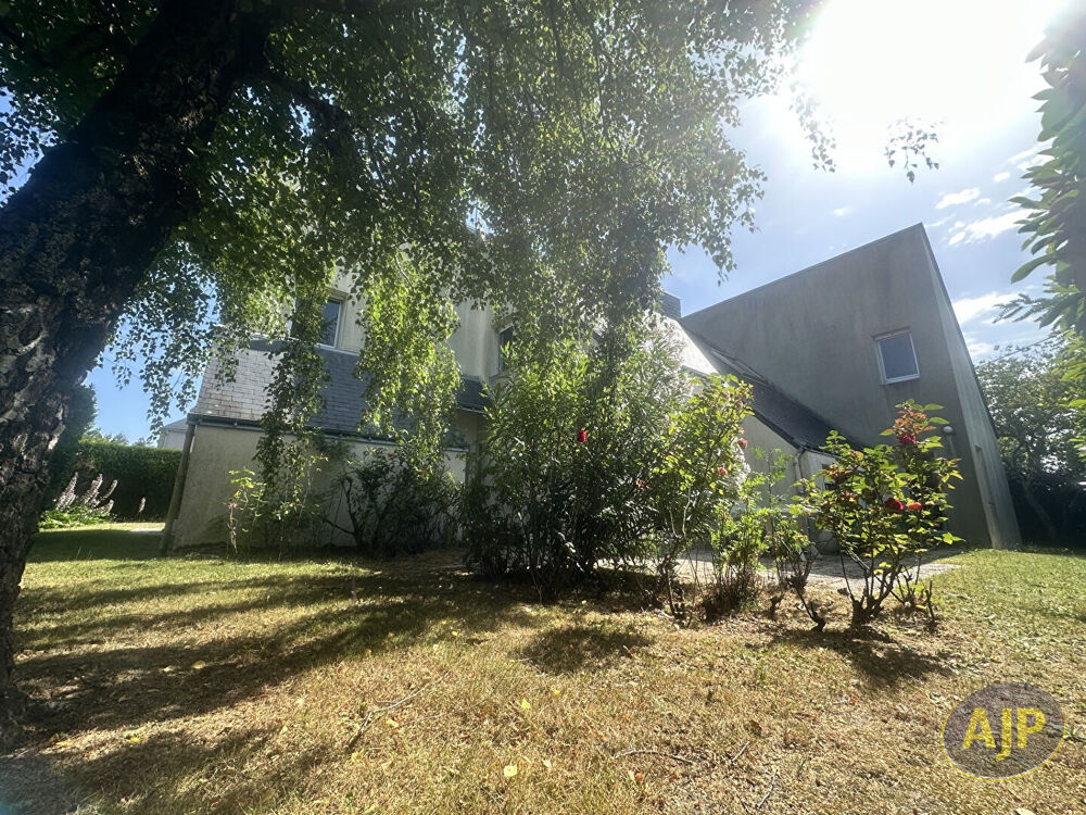 Maison Saint Herblain 7 pièce(s) 145 m2