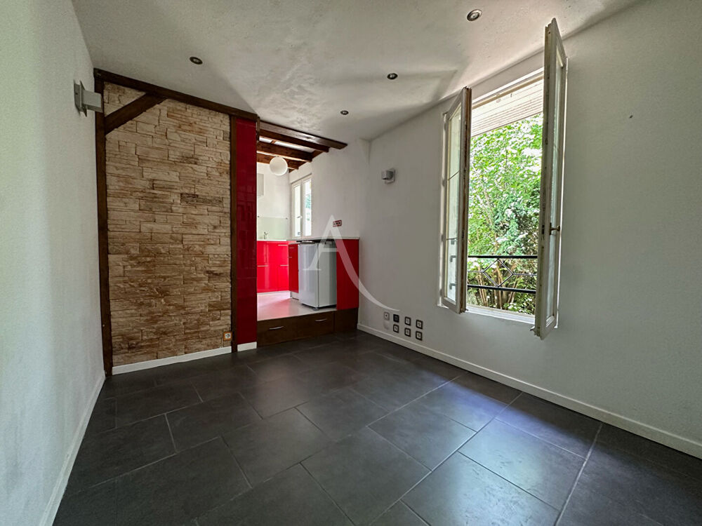 Location Appartement STUDIO MONTGERON PROCHE GARE Montgeron