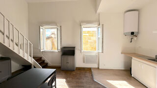  Appartement � louer 3 pi�ces 