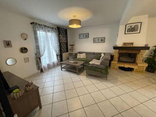  Maison  vendre 5 pices 106 m