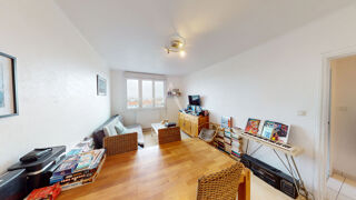  Appartement � vendre 3 pi�ces 73 m�