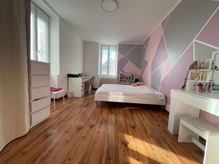  Maison à vendre 6 pièces 220 m²