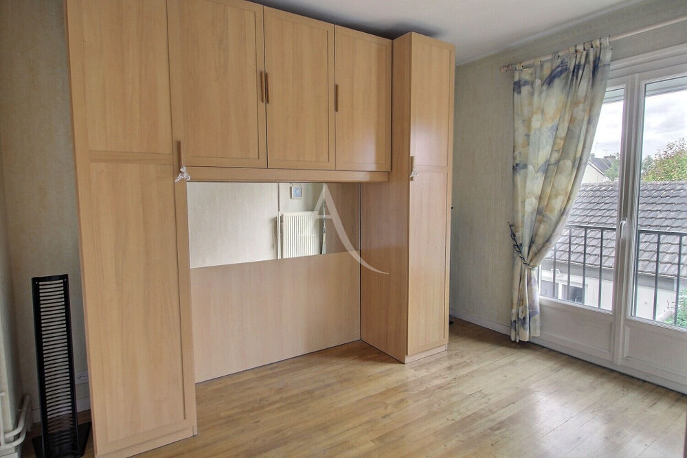 Vente Maison Maison de ville de type Ponchartrain 3 chambres Maurepas