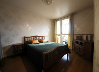  Appartement � vendre 4 pi�ces 87 m�