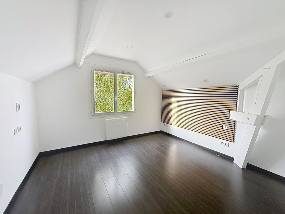 Vente Appartement Appartement Fleury-les-Aubrais 3 pièces 52 m² Fleury les aubrais