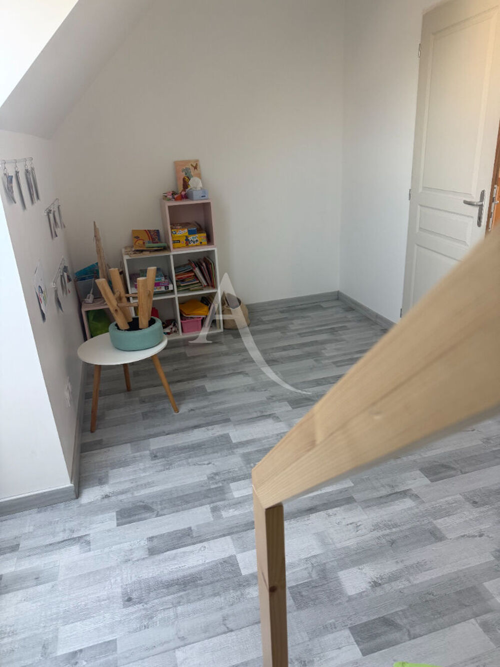 EXCLUSIVITE CHECY MAISON RECENTE