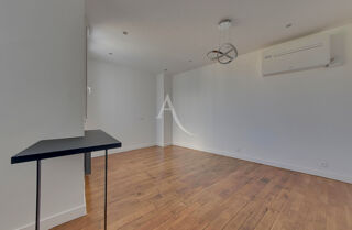  Appartement à louer 1 pièce 25 m²