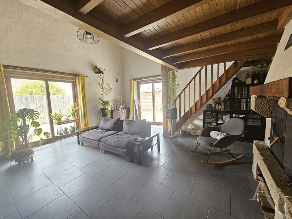 Maison à vendre Legé