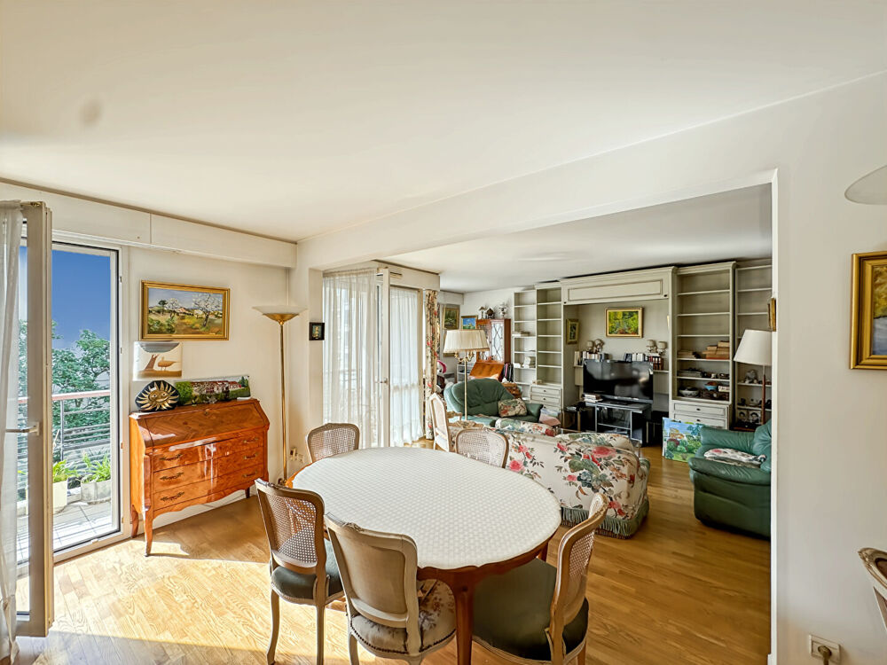 à vendre  Appartement Paris 12