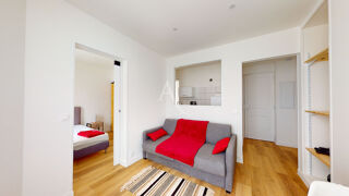  Appartement à vendre 2 pièces 27 m²
