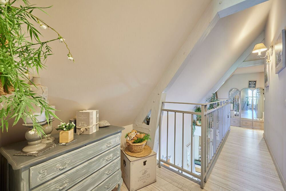 � vendre  Maison Fauguernon (14100)