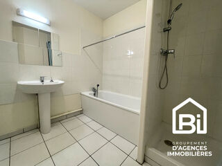  Appartement à vendre 3 pièces 74 m²