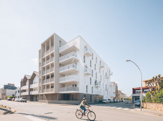  Appartement  vendre 4 pices 81 m