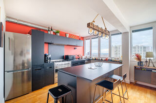  Appartement  vendre 3 pices 61 m