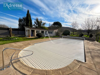  Maison � vendre 5 pi�ces 254 m�