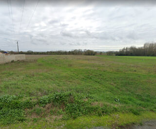  Terrain � vendre 1080 m�