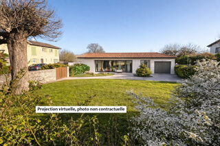  Terrain � vendre 469 m�
