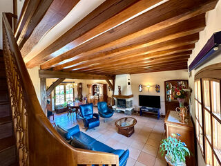  Maison � vendre 7 pi�ces 