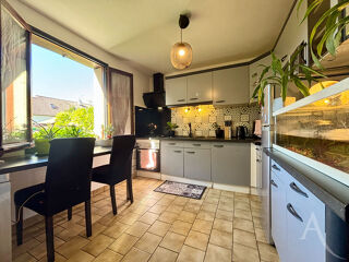  Maison � vendre 5 pi�ces 98 m�