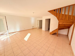  Maison � vendre 4 pi�ces 79 m�