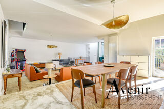  Appartement  vendre 3 pices 153 m