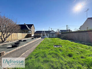  Maison � vendre 4 pi�ces 71 m�