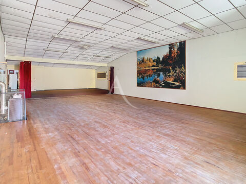   Local commercial Muret 239 m2 