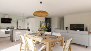  Terrain à vendre 633 m²