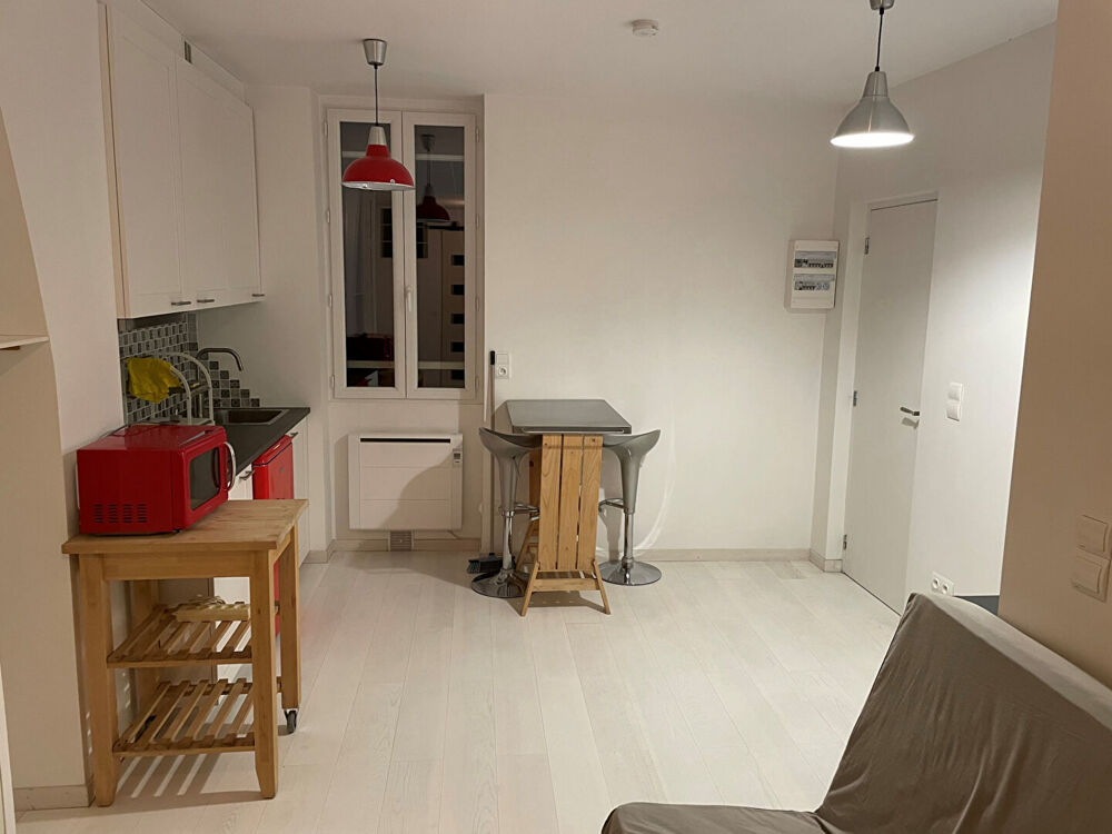 Location Appartement AVIGNON INTRA MUROS Avignon