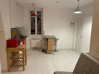  Appartement à louer 1 pièce 20 m²