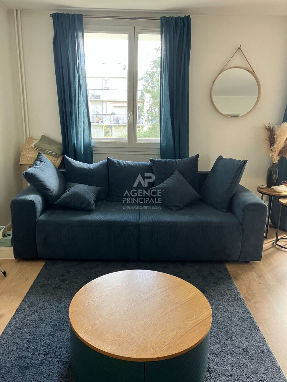 Vente Appartement Appartement  Parc  4 pièce(s) 73 m2 Maisons laffitte