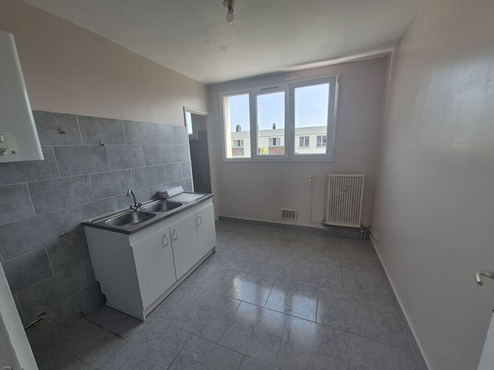 A VENDRE en Exclusivité!! Appartement T3 65m² !! 74 000 HAI !!!
