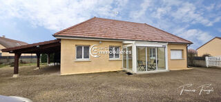  Maison � vendre 4 pi�ces 85 m�