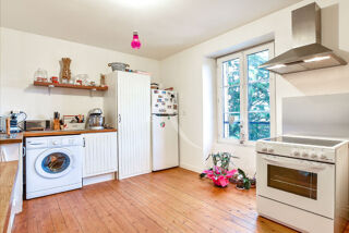  Appartement � vendre 2 pi�ces 54 m�