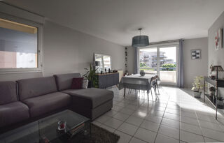  Appartement � vendre 3 pi�ces 68 m�