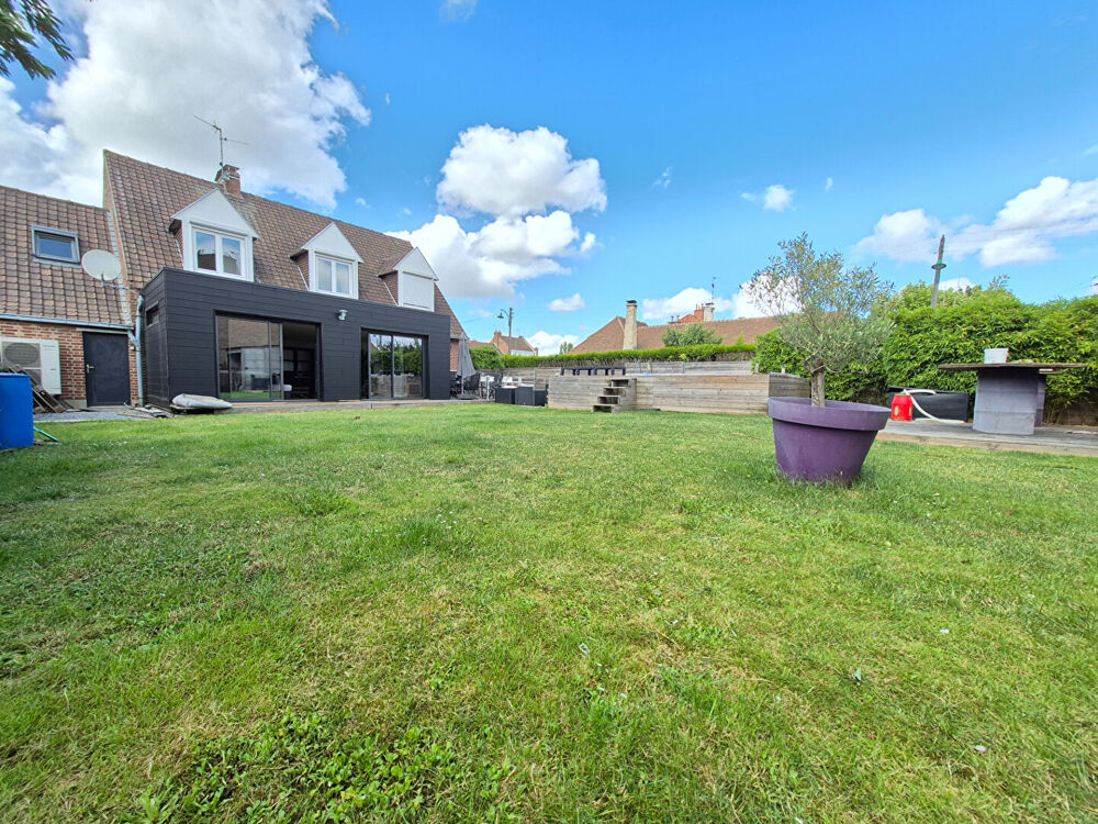 Vente Maison Maison Hallennes Lez Haubourdin Hallennes lez haubourdin