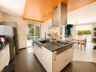  Maison à vendre 6 pièces 123 m²