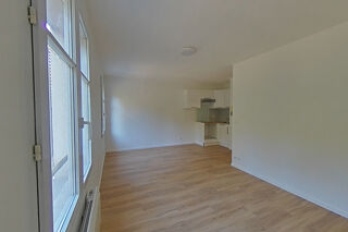  Appartement à louer 1 pièce 