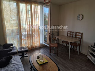  Appartement  vendre 3 pices 55 m