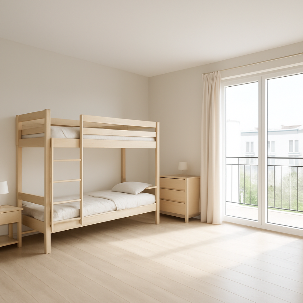 Vente Appartement Appartement 4 pièces de 83 m2 (Ivry-sur-Seine) Ivry-sur-seine