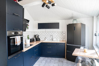  Appartement � vendre 2 pi�ces 63 m�