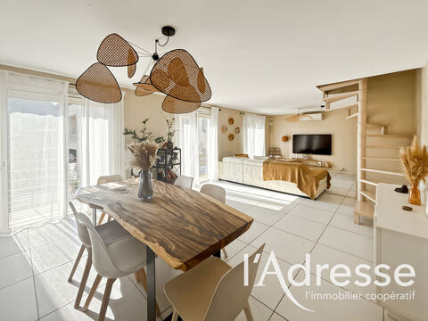  Appartement  louer 5 pices 108 m