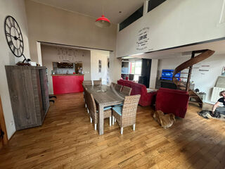  Appartement � vendre 5 pi�ces 174 m�