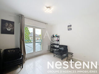  Appartement à vendre 1 pièce 21 m²