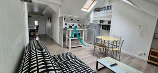  Appartement  vendre 2 pices 32 m