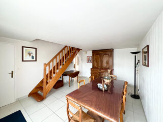  Maison à vendre 5 pièces 130 m²